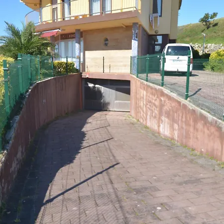 Apartment El De La Playa De Cuchia